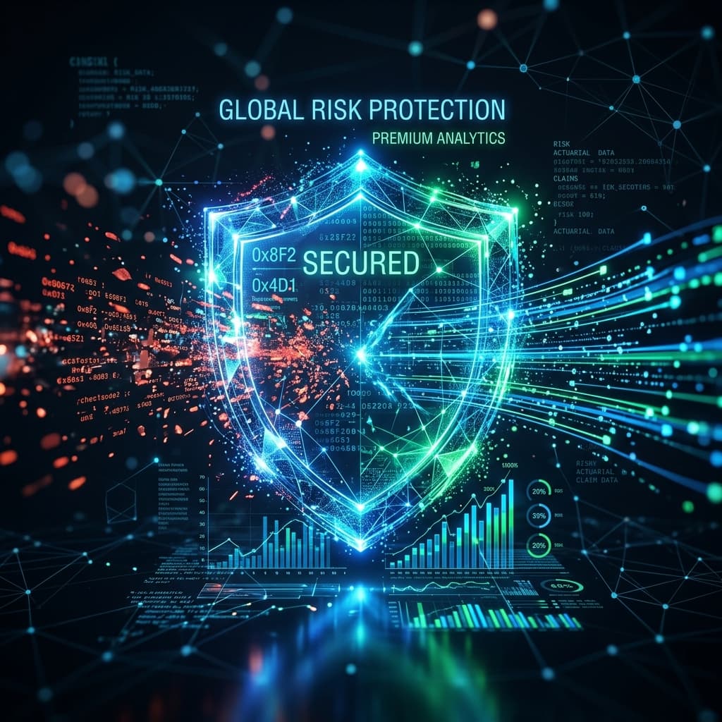 Reinsurance Analytics & Treaty Management enterprise analytics success story