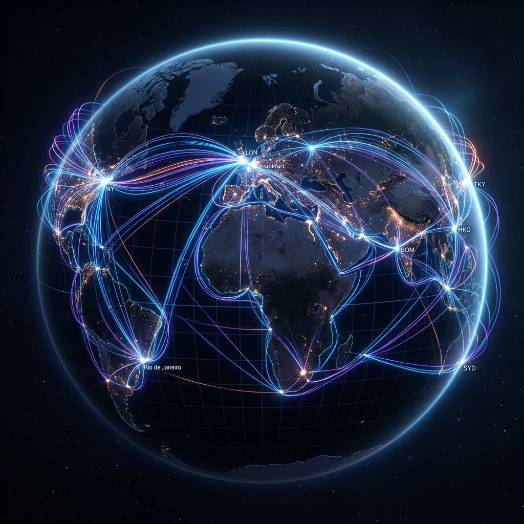 Subscriber Analytics & Network Performance Dashboard enterprise analytics success story