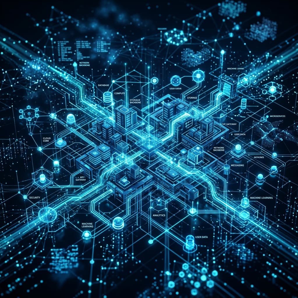 Energy Analytics & Grid Performance Platform enterprise analytics success story