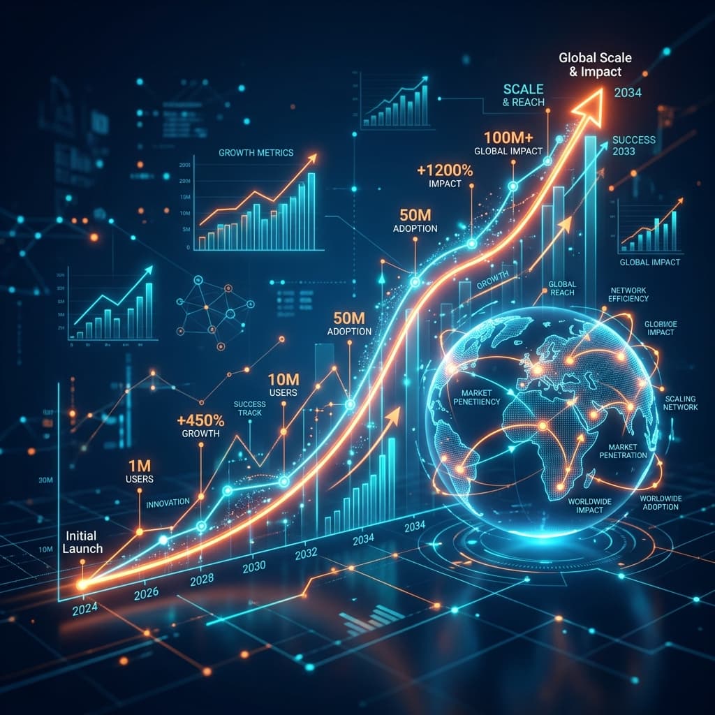 Logistics Network Analytics & Last-Mile Optimization enterprise analytics success story