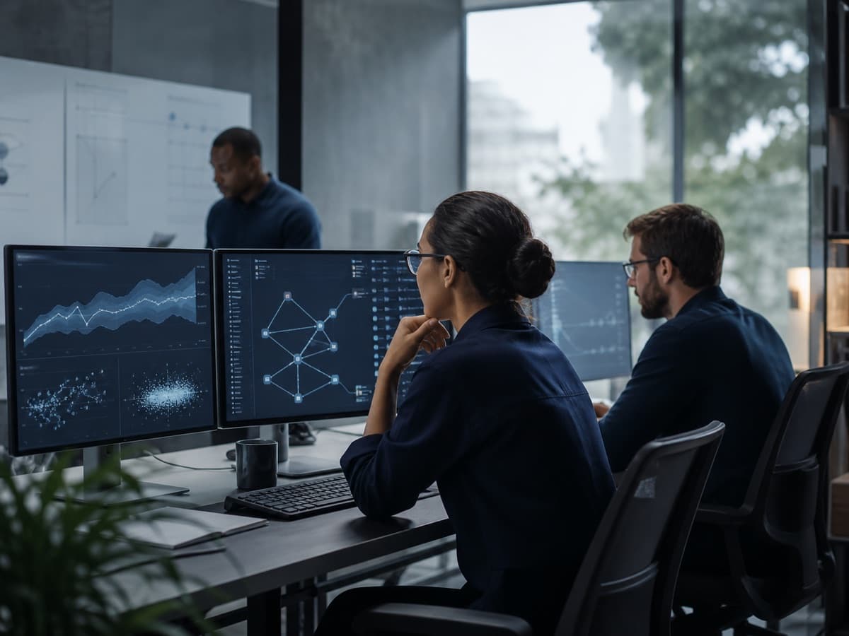 Predictive AI & Generative AI service overview
