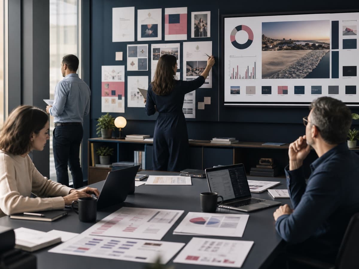 Marketing Operations service overview