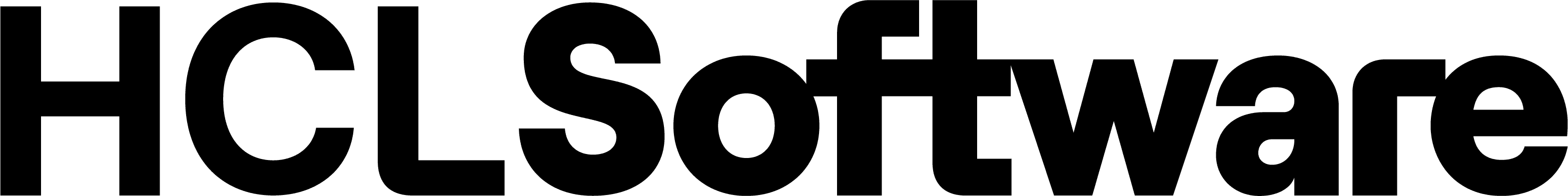 HCL Software
